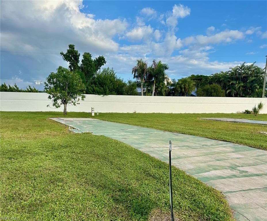 60 Poplar PL FORT MYERS, FL 33908