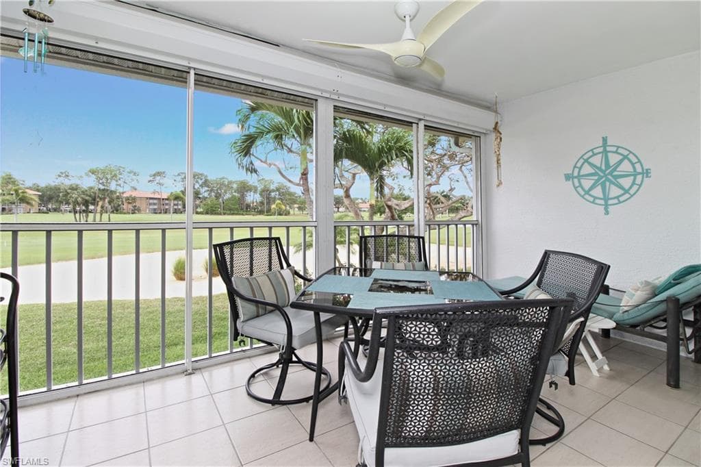 5928 Cranbrook WAY D203 NAPLES, FL 34112