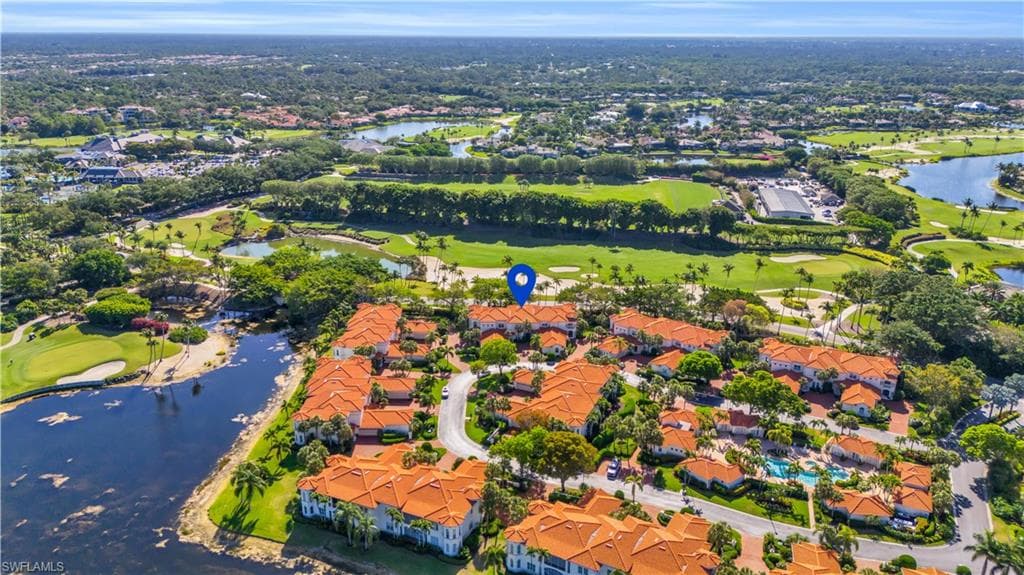 2374 Terra Verde LN 2374 NAPLES, FL 34105