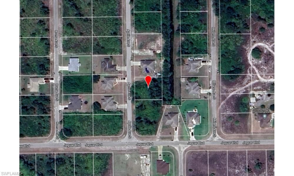767 Aprile AVE S LEHIGH ACRES, FL 33974