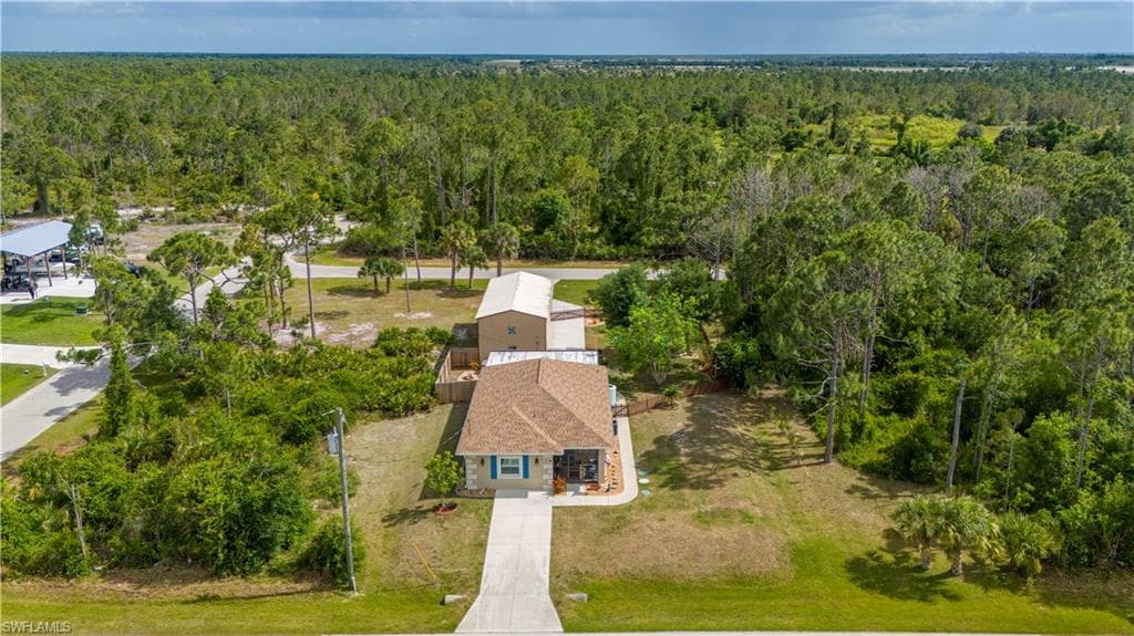 26511 Hapsburg RD PUNTA GORDA, FL 33955