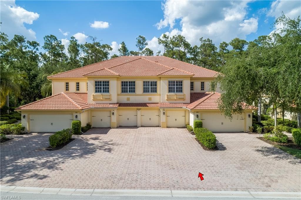 26407 Lucky Stone RD 102 BONITA SPRINGS, FL 34135