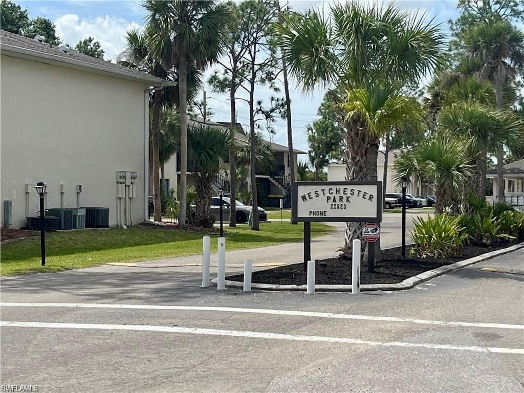 22523 Westchester BLVD 202B PUNTA GORDA, FL 33980