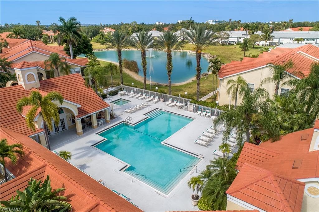 12740 Equestrian CIR 2903 FORT MYERS, FL 33907