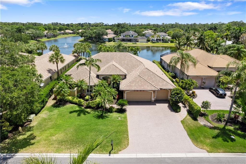 9687 Wilshire Lakes BLVD NAPLES, FL 34109