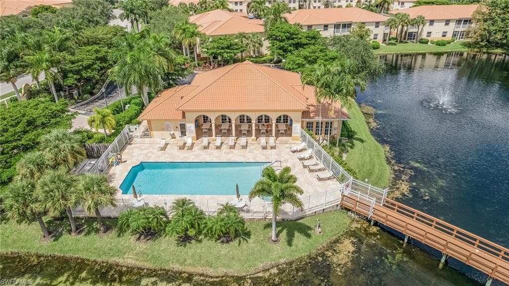 15393 Bellamar CIR 512 FORT MYERS, FL 33908