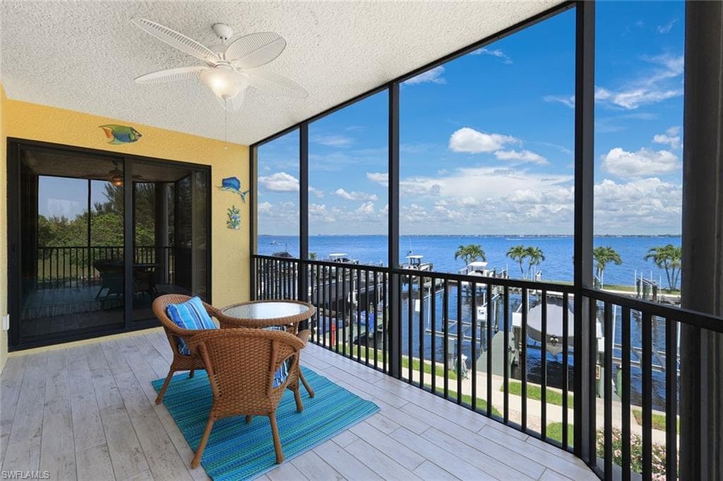 4029 SE 20th PL 103 CAPE CORAL, FL 33904