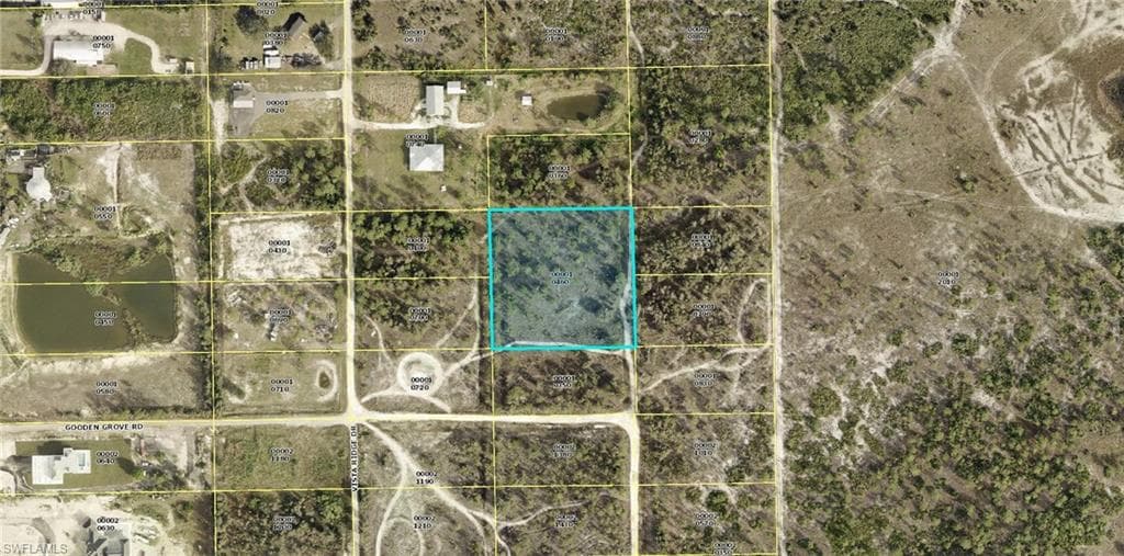 Gooden Grove RD FORT MYERS, FL 33913