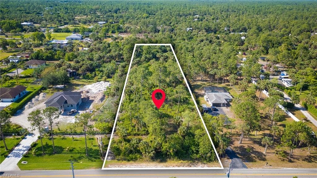 0 White BLVD NAPLES, FL 34117