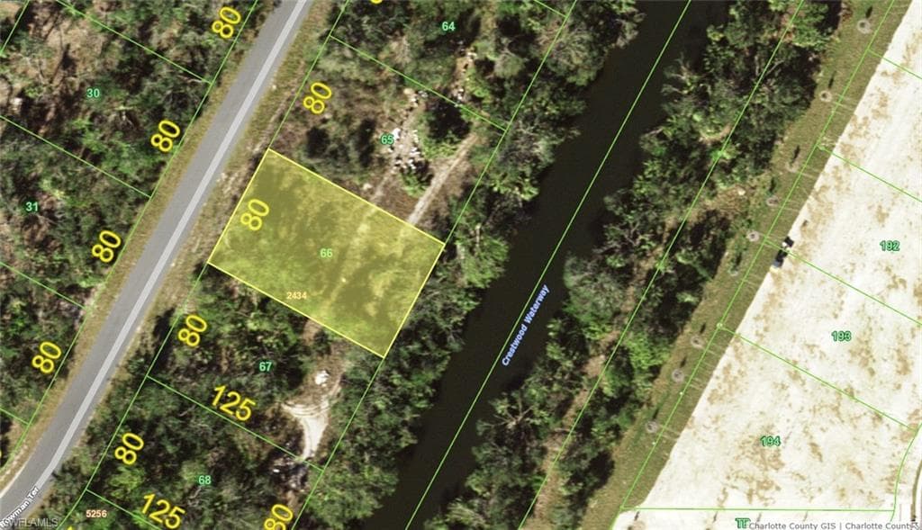 1084 Bowman TER PORT CHARLOTTE, FL 33953