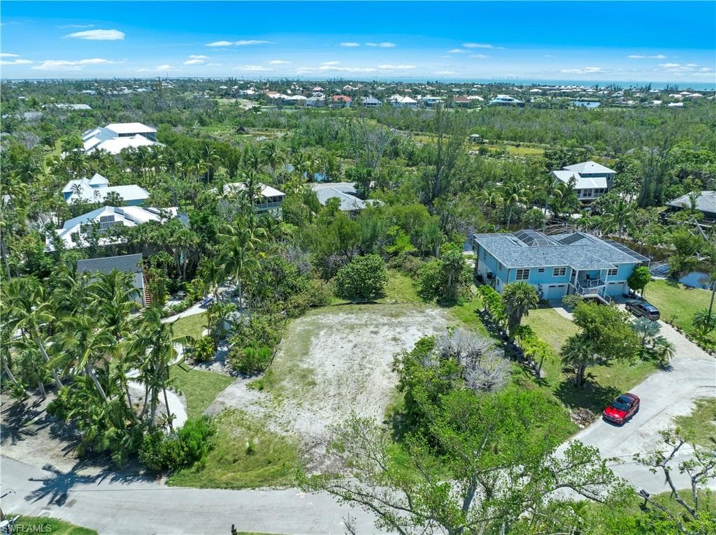 1757 Windward WAY SANIBEL, FL 33957