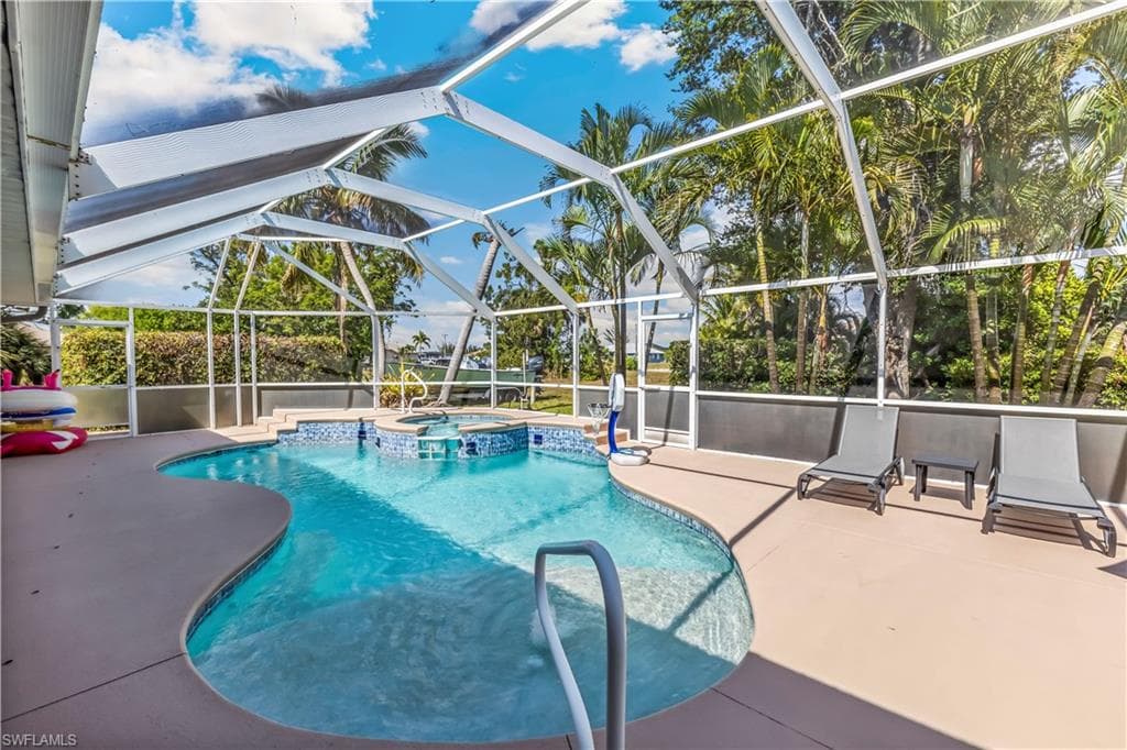 1751 NW 24th PL CAPE CORAL, FL 33993
