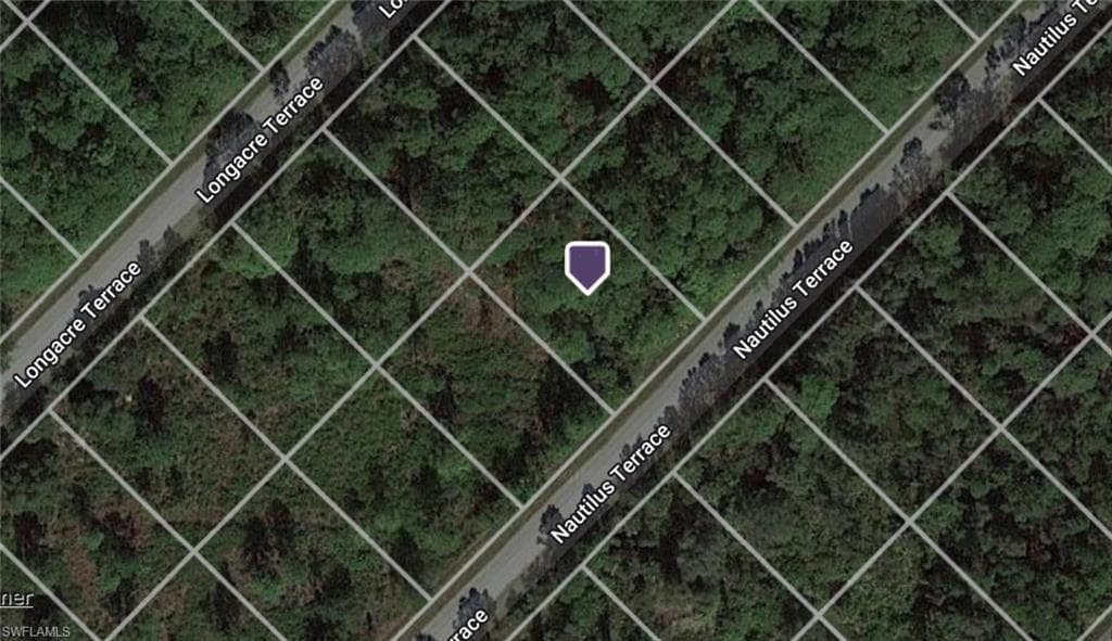 1037 Nautilus TER PORT CHARLOTTE, FL 33953