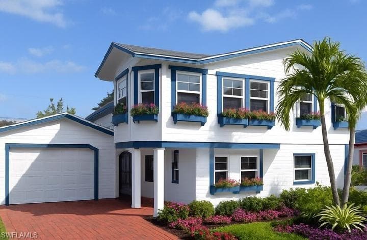 136 Bay Mar DR FORT MYERS BEACH, FL 33931