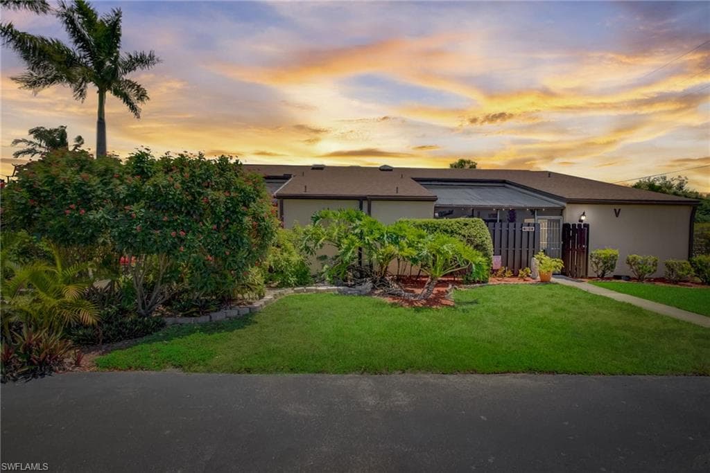 7161 Penner LN 2 FORT MYERS, FL 33907