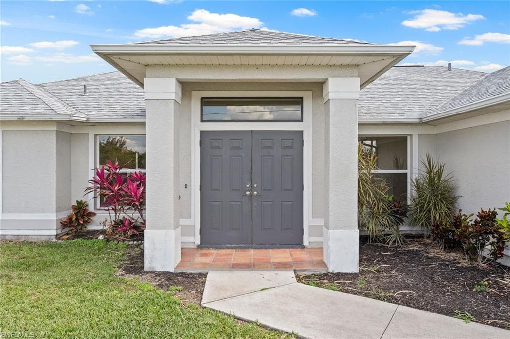 1628 SW 18th LN CAPE CORAL, FL 33991