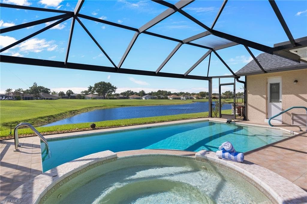 20651 Horse Hame Holw ESTERO, FL 33928