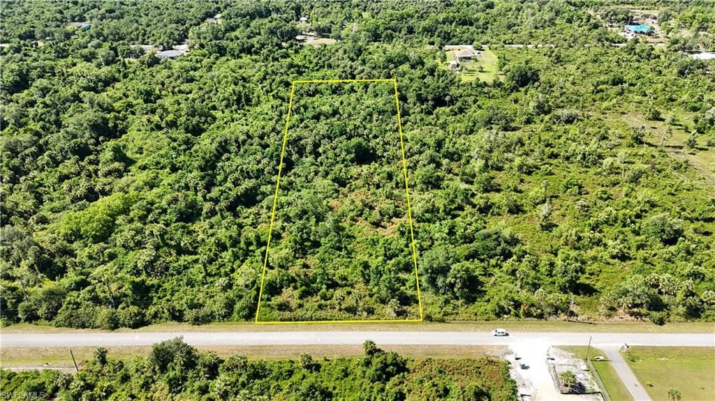3560 22nd AVE SE NAPLES, FL 34117