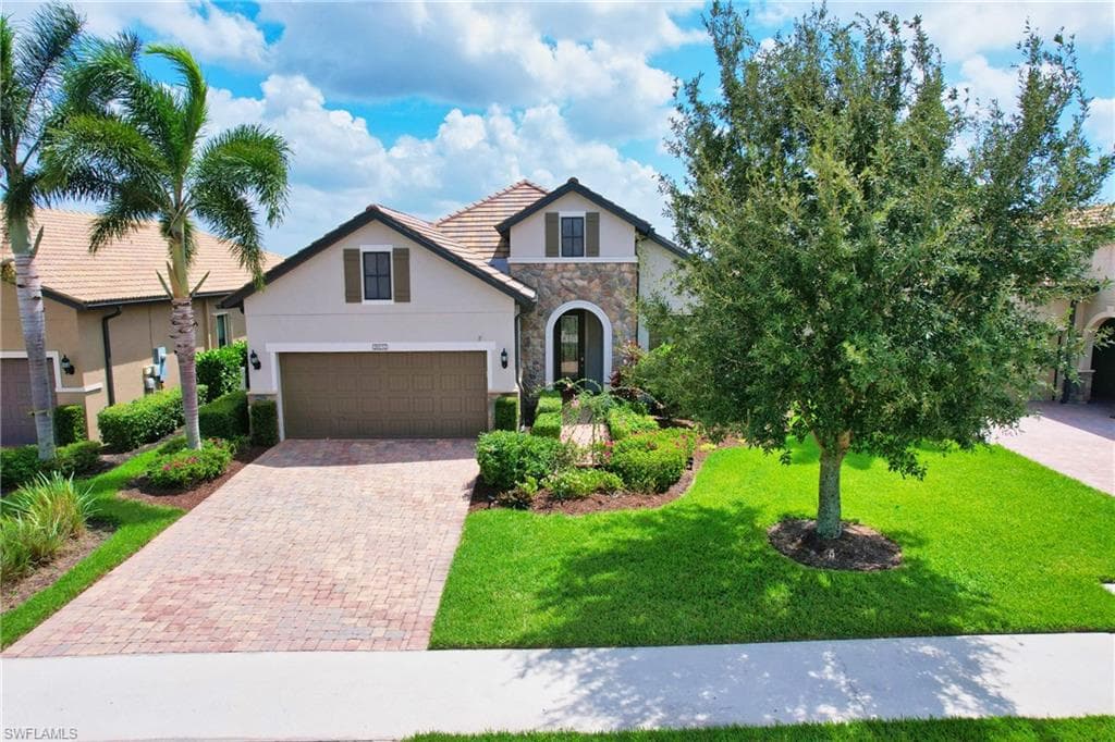 20151 Corkscrew Shores BLVD ESTERO, FL 33928
