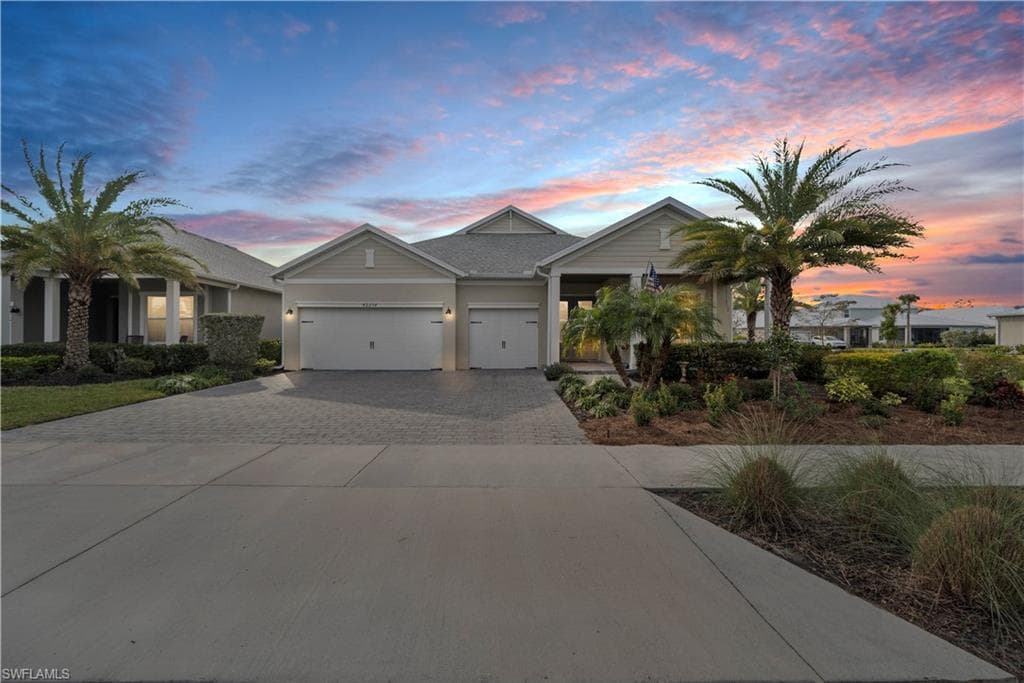42234 Lake Timber DR PUNTA GORDA, FL 33982