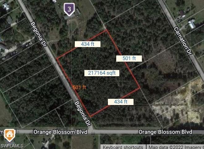 16130 Begonia DR PUNTA GORDA, FL 33955