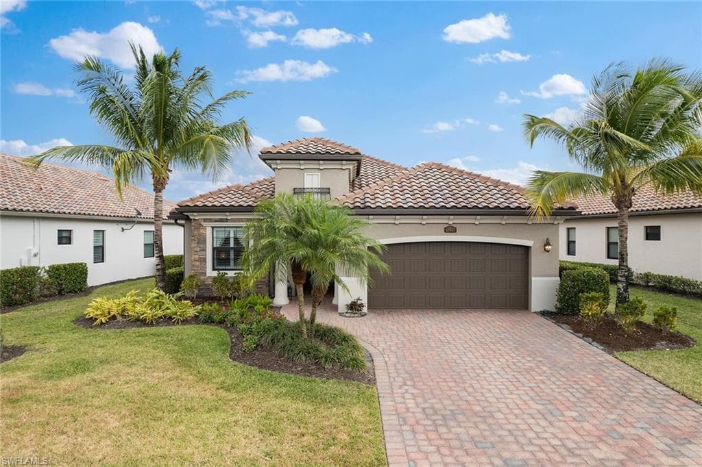 12652 Kinross LN NAPLES, FL 34120