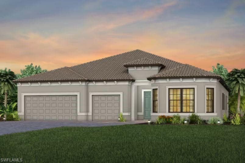 1767 Palomar TER NAPLES, FL 34120