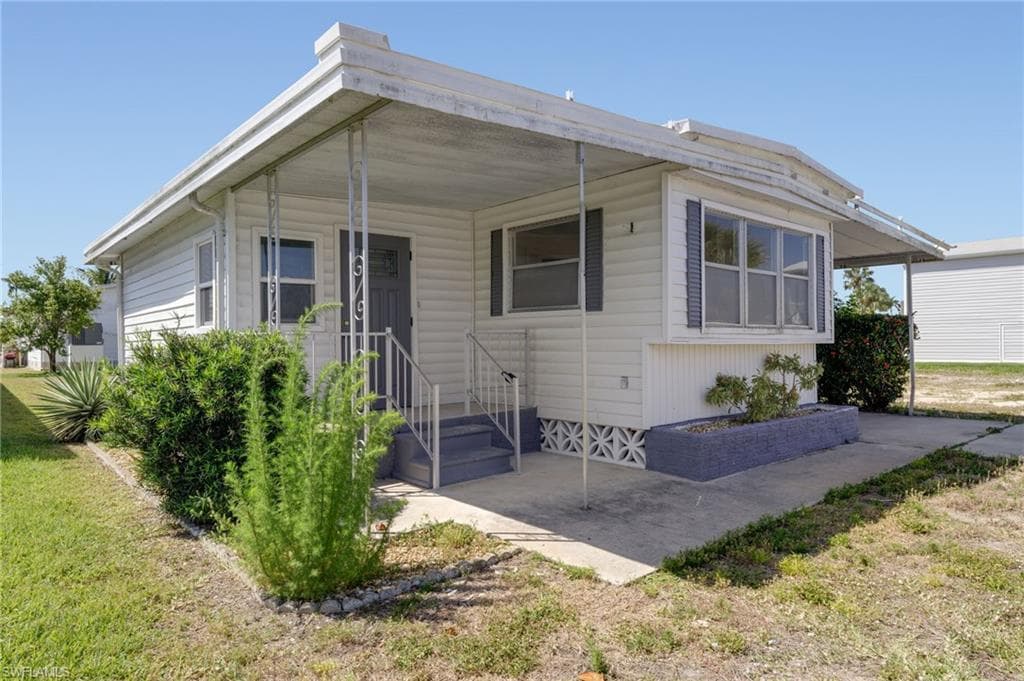 11291 Bayside BLVD FORT MYERS BEACH, FL 33931