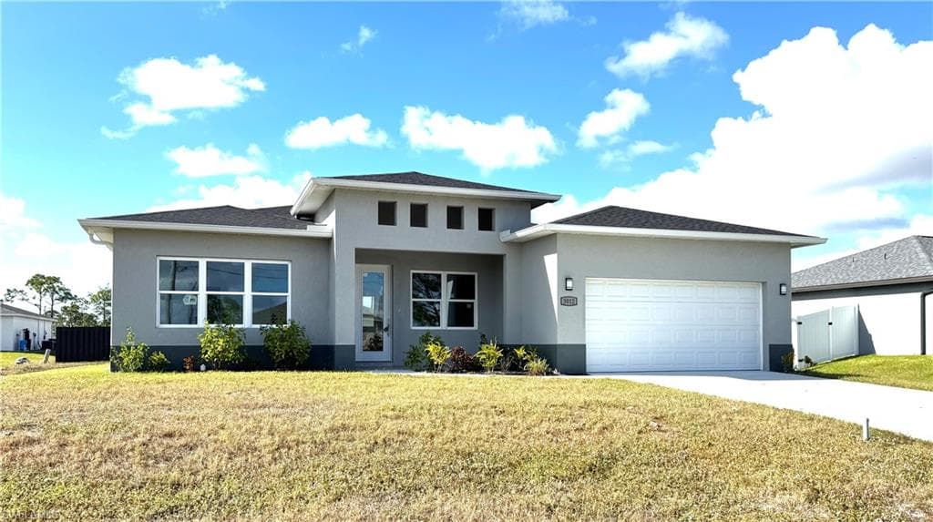 3012 NW 17th AVE CAPE CORAL, FL 33993