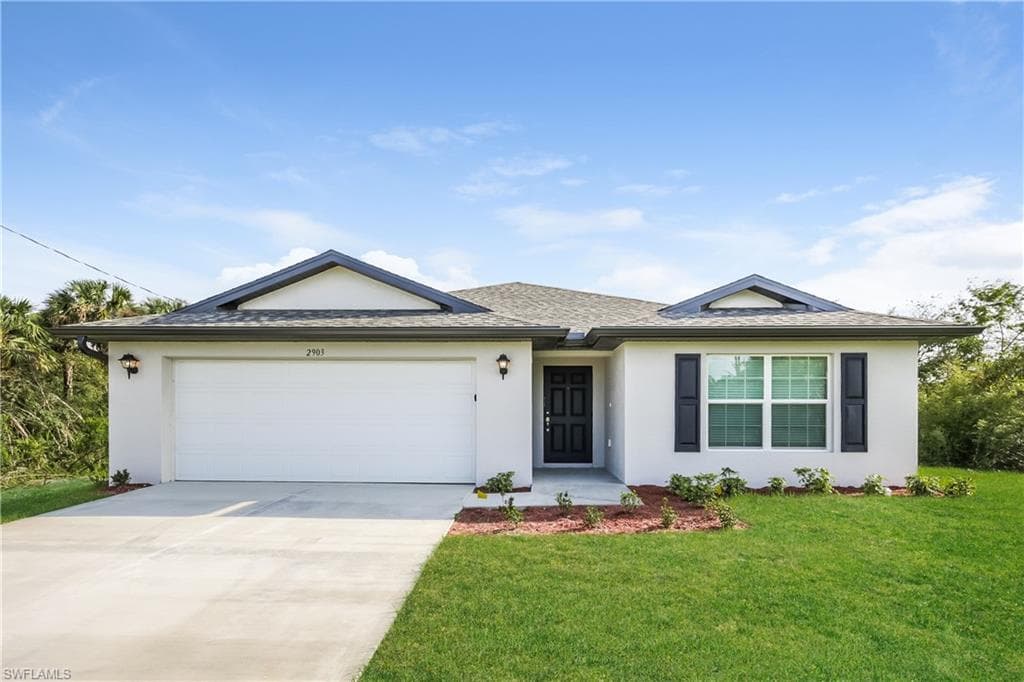2903 25th ST W LEHIGH ACRES, FL 33971