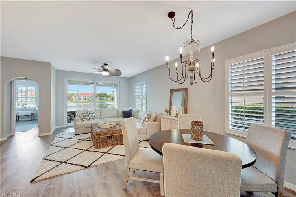 6880 Huntington Lakes CIR 104 NAPLES, FL 34119