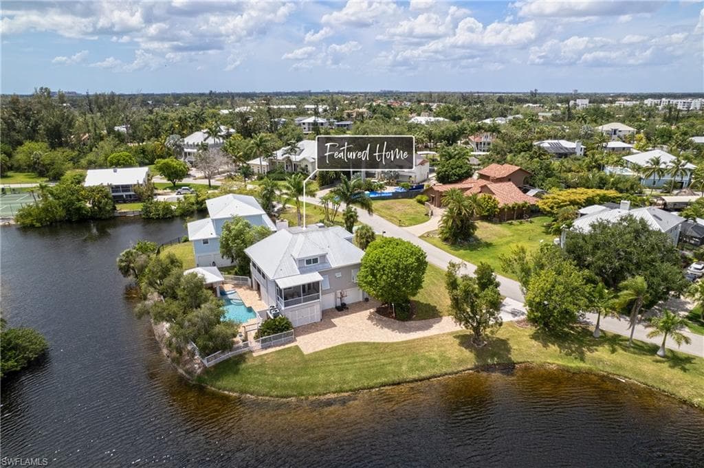 7243 Heaven LN FORT MYERS, FL 33908