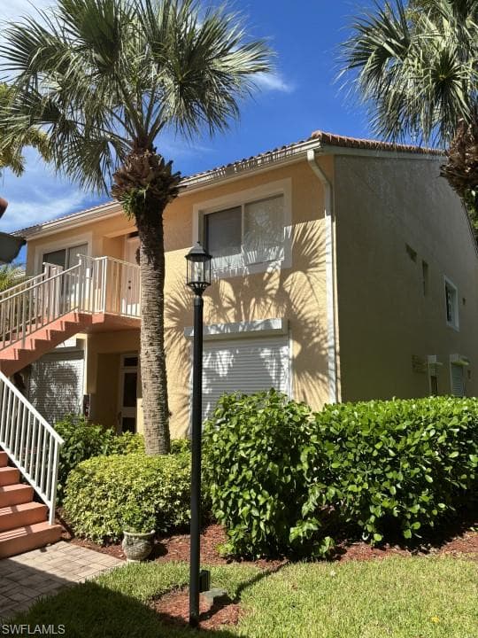 2365 Bayou LN 7012 NAPLES, FL 34112