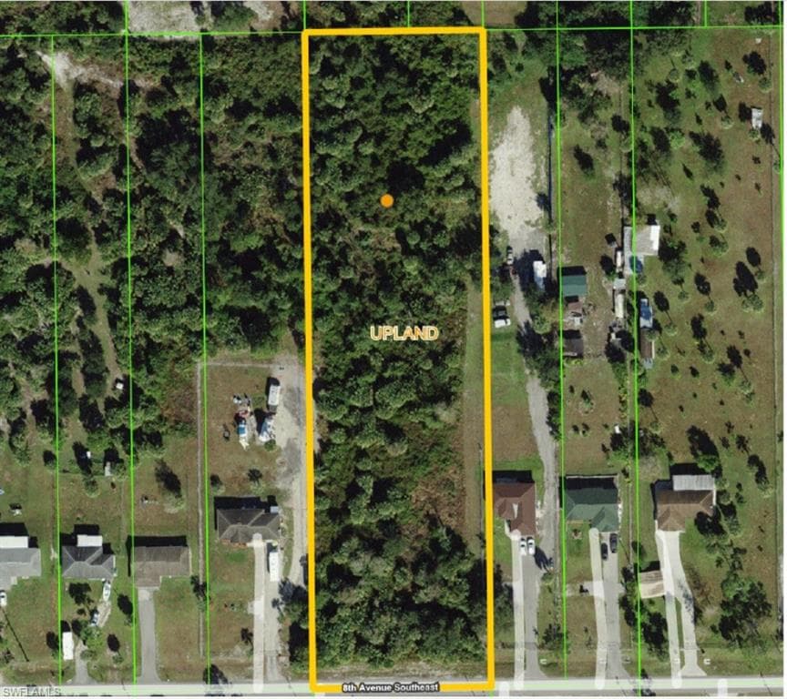 8th AVE SE NAPLES, FL 34117