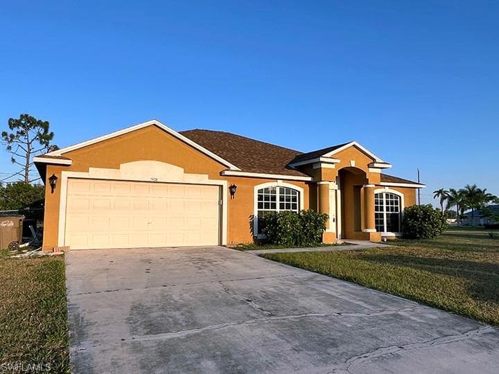 3508 SW 15th PL CAPE CORAL, FL 33914