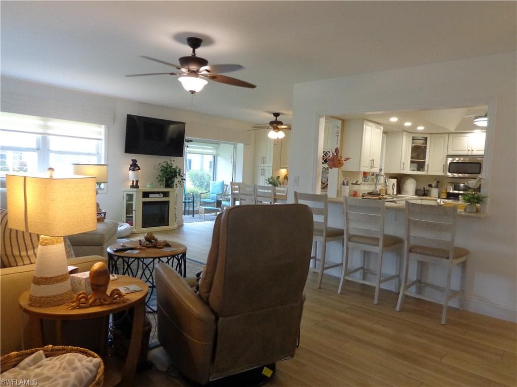 3358 N Key DR 2 NORTH FORT MYERS, FL 33903