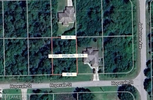 3836 Hopevale ST FORT MYERS, FL 33905