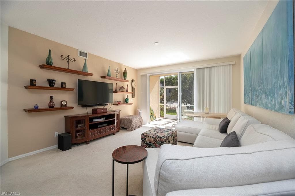 1215 Sarah Jean CIR J-103 NAPLES, FL 34110