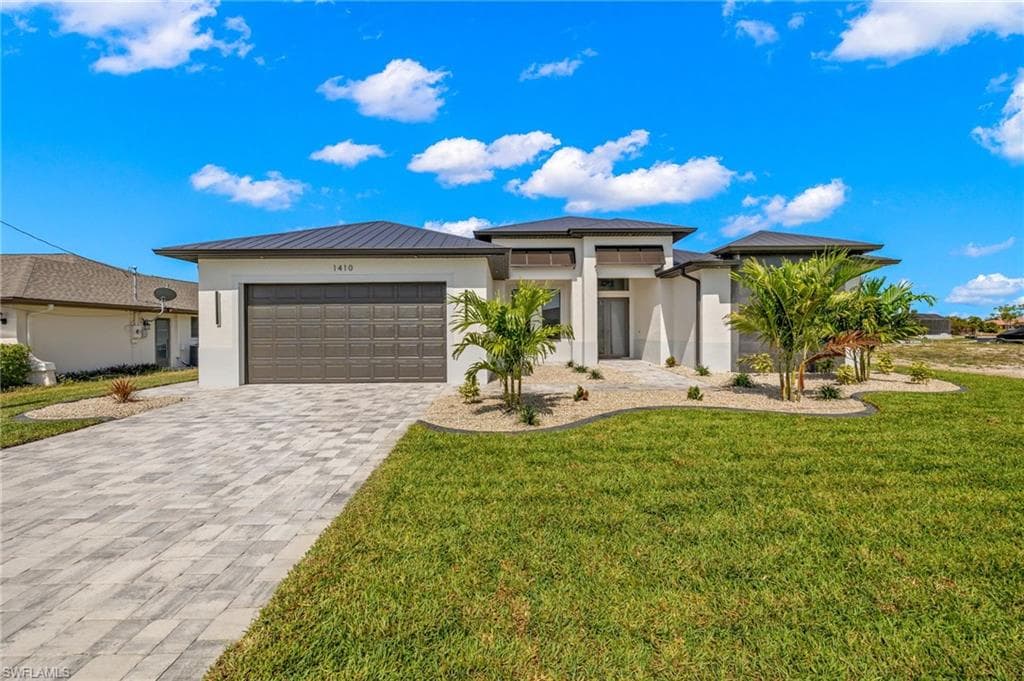 1410 SW 11th PL CAPE CORAL, FL 33991
