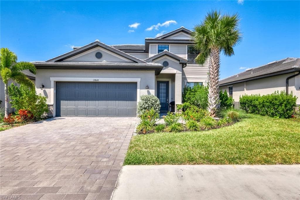 13868 Pine Lodge LN FORT MYERS, FL 33913