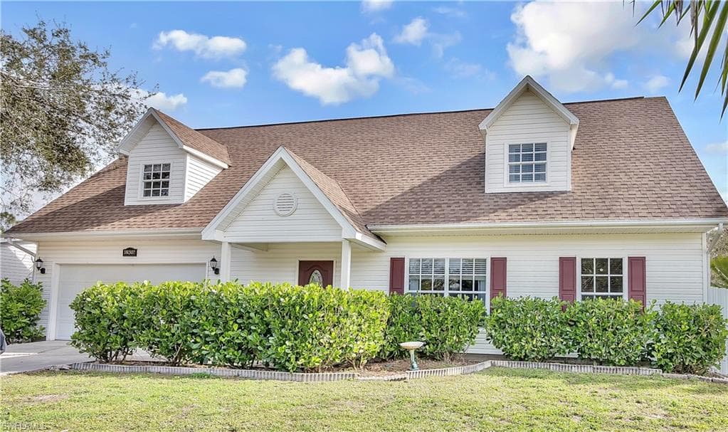 18307 Useppa RD