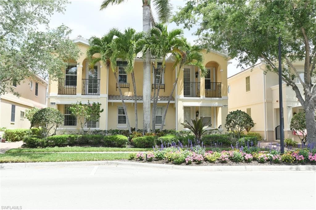 7813 Veronawalk BLVD N NAPLES, FL 34114