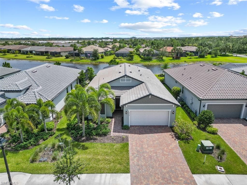 6116 Harmony DR AVE MARIA, FL 34142