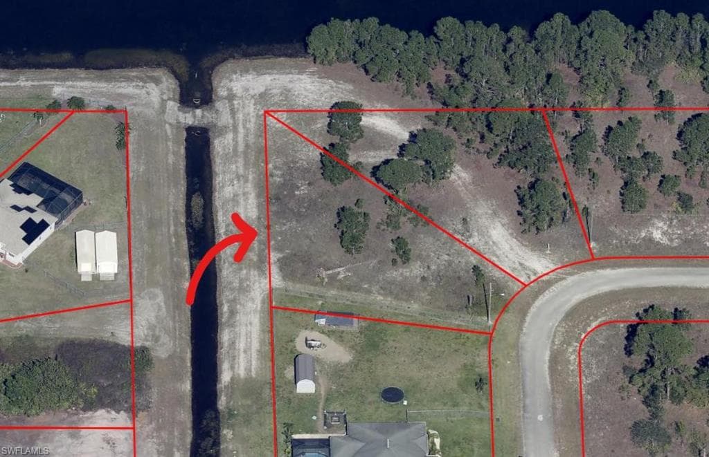 1022 Cady AVE S LEHIGH ACRES, FL 33974