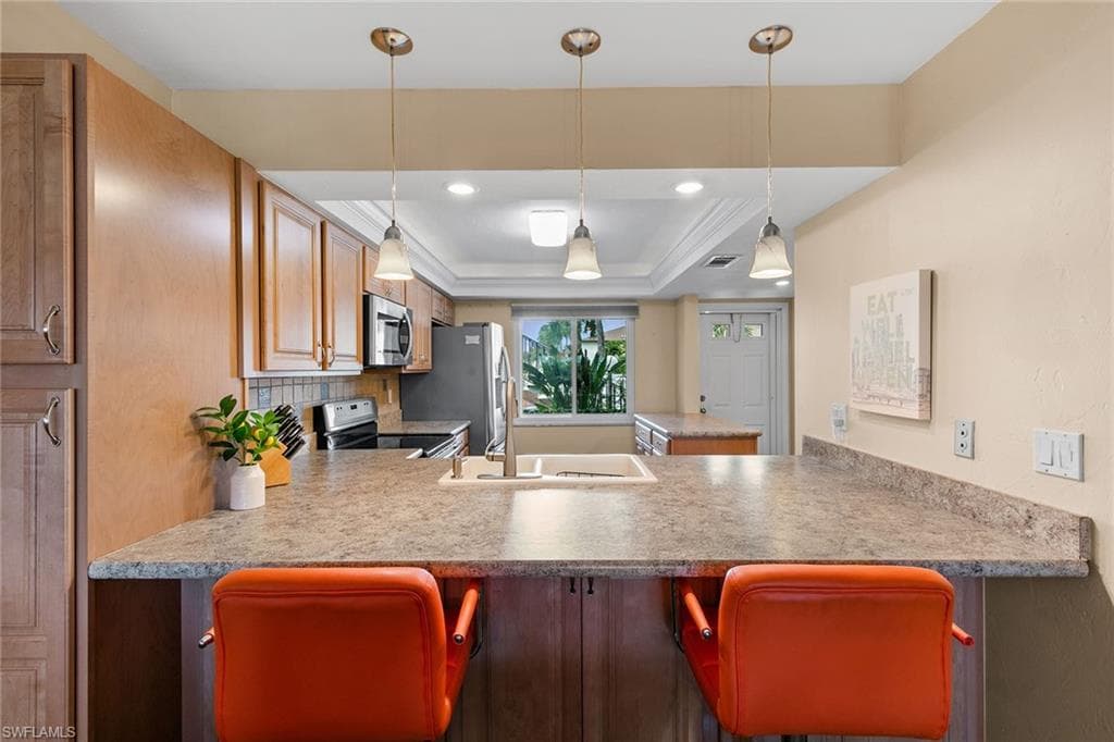 3840 Snowflake LN 1203 NAPLES, FL 34112