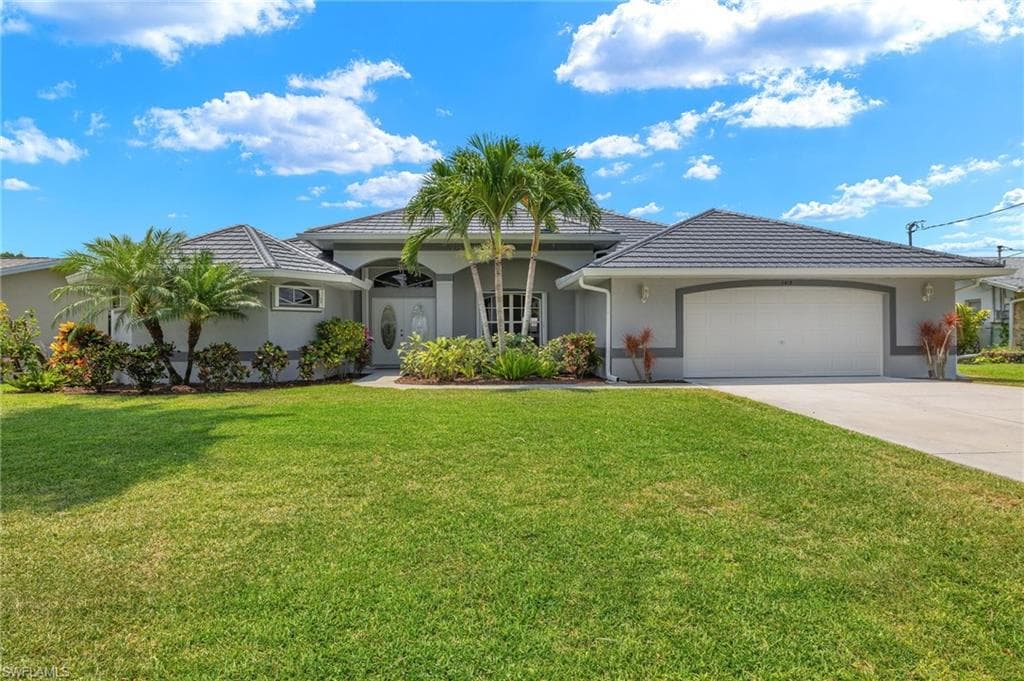 1418 Shelby PKY CAPE CORAL, FL 33904