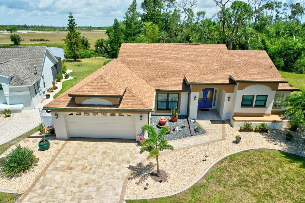 16681 Acapulco RD PUNTA GORDA, FL 33955