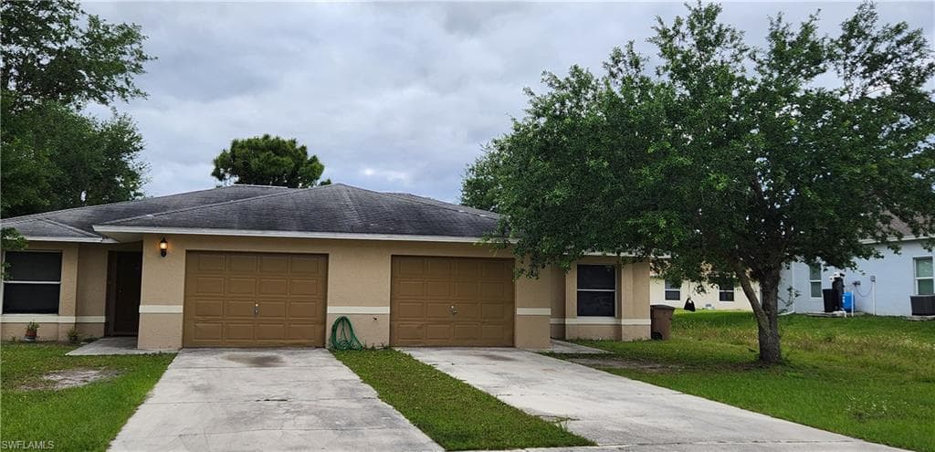 711 Jack AVE S LEHIGH ACRES, FL 33973