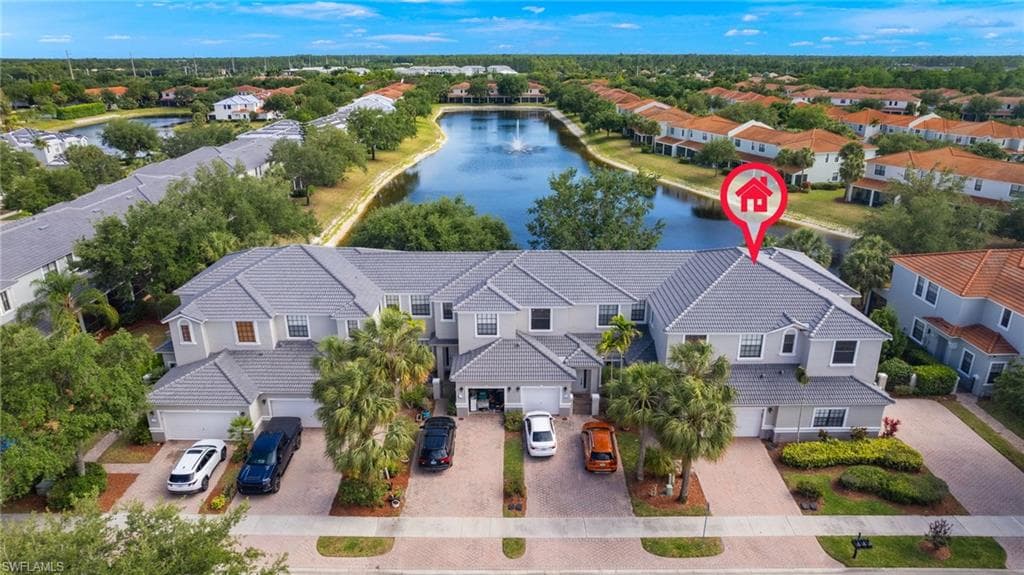 14720 Sutherland AVE 335 NAPLES, FL 34119