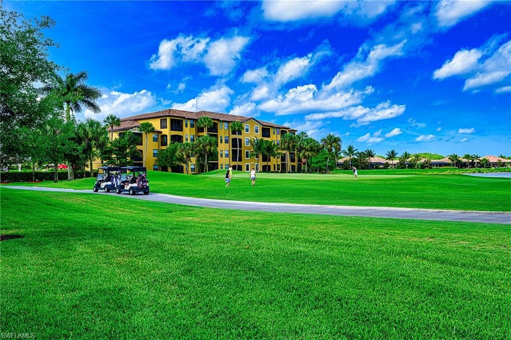 17981 Bonita National BLVD 721 BONITA SPRINGS, FL 34135
